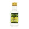 Эссенция Prestige Lemon Gin 20 мл, Вкус ароматизатора: Lemon Gin, фото 