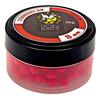 Lion Baits Бойл (pop-up) Strawberry Jam 8 мм - 25 г, Вкус для группировки: STRAWBERRY JAM, Вид рыбы: карп и амур, Диаметр (мм): 8, фото 