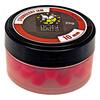 Lion Baits Бойл (pop-up) Strawberry Jam 10 мм - 25 г, Вкус для группировки: STRAWBERRY JAM, фото 