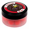 Lion Baits Бойл (pop-up) Strawberry Jam 14 мм - 25 г, Вкус: Strawberry Jam, Вид рыбы: карп и амур, Диаметр (мм): 14, фото 
