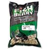 FishBerry Пеллетс быстрорастворимый гороховый 8мм - 1 кг, Вкус: гороховый, Диаметр (мм): 8, фото 
