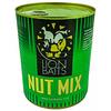 Lion Baits NUT MIX ореховый микс - 900 мл, Вкус: ореховый микс, фото 