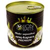 Lion Baits Зерновая смесь микс PREMIUM "Лещ-Карась" - 430мл, Вкус: Лещ-Карась, фото 