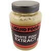 Lion Baits Жидкий ликвид LIQUID FOOD WHITE FISH EXTRACT - 500 мл, Вкус: WHITE FISH EXTRACT, фото 