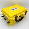 Аккумулятор BatteryCraft Lifepo4 12V 230Ah BMS 100 A c Bluetooth (желтый корпус), фото 