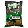 FishBerry Добавка в прикормку "Мука рыбная" 1 кг, Вкус: мука рыбная, фото 