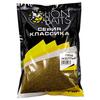Lion Baits Прикормка серии КЛАССИКА "Лещ желтый" - 1кг, Вкус: Лещ желтый, Расцветка: желтый, фото 