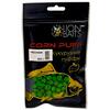 Lion Baits (Corn puff) Кукурузные пуффы "Чеснок" - 20 гр, Вкус: чеснок, фото 