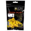 Lion Baits (Corn puff) Кукурузные пуффы "Мед" - 20 гр, Вкус: Мед, фото 