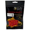 Lion Baits (Corn puff) Кукурузные пуффы "Клубника" - 20 гр, Вкус: клубника, фото 