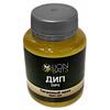 Lion Baits Impact Boilie Dips Тигровый орех (Tiger nut) - 130 мл, Вкус для группировки: Тигровый орех, фото 