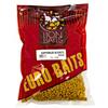 Lion Baits Пеллетс карповый Carp pellets Ананас желтый 6 мм - 1кг, Вкус: ананас, Вид рыбы: карп, сазан, амур, Диаметр (мм): 6 мм, фото 