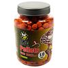 Lion Baits Пеллетс карповый Carp pellets Слива 10 мм - 300 гр, Вкус: слива, Вид рыбы: карп, сазан, амур, Диаметр (мм): 10 мм, фото 