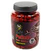 Lion Baits Пеллетс карповый Carp pellets Фрутелла 10 мм - 300 гр, Вкус: Фрутелла, Вид рыбы: карп, сазан, амур, Диаметр (мм): 10 мм, фото 