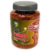 Lion Baits (Method pellets) Пеллетс методный "Слива" 2 мм - 300 гр, Вкус: слива, Расцветка: оранжевый, Диаметр (мм): 2, фото 