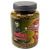 Lion Baits (Method pellets) Пеллетс методный "Мед" 2 мм - 300 гр, Вкус: Мед, Расцветка: желтый, Диаметр (мм): 2, фото 