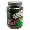 FishBerry Пеллетс форелевый Pellets Trout 4 мм - 300 гр, фото 