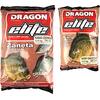 Прикормка DRAGON Elite Лещ Специальный 1 кг, Вид рыбы: Лещ специальный, фото 