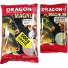 Прикормка DRAGON Magnum Карп 1 кг, Вид рыбы: Карп, фото 