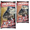 Прикормка DRAGON XXL Плотва крупная, фото 