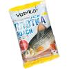 Прикормка зимняя VABIK ICE Roach Bloodworm 750 гр, фото 