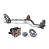 Металлоискатель Fisher F44 Bundle с катушкой 11" Mono, фото 