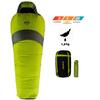Спальный мешок кокон Tramp Hiker Compact 185*80*55 см (левый), фото 