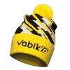Шапка Vabik ICE MASTER жёлтая, фото 