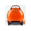 Портативный газовый гриль O-grill 700T оранжевый (в комплекте адаптер тип А), Цвет: оранжевый, фото 