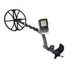 Металлоискатель Gold Hunter T90 Frogman с катушкой 13", фото 