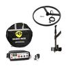 Глубинный металлоискатель Golden Mask Deep Hunter Pro 3 SE + катушка 58 см (Pack 1), фото 
