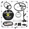 Глубинный металлоискатель Golden Mask Deep Hunter Pro 3 SE (Pack 6), фото 
