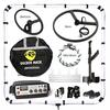 Глубинный металлоискатель Golden Mask Deep Hunter Pro 5 (Pack 6), фото 