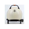 Портативный газовый гриль O-grill 900MT кремово-черный (в комплекте адаптер тип А), Цвет: кремово-черный, фото 