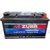 Аккумулятор ZUBR MARINE (100 Ah), 12 V Обратная, R+ L5 ZM1000, фото 