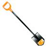 Лопата штыковая Fiskars Solid, фото 