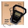 Весы портативные рыболовные Deeper Fishing Scales, фото 
