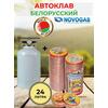 Автоклав NOVOGAS 24 литров, фото 