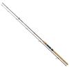 Спиннинг DAIWA "Ninja-X  Tele Spin" 2.40m (10-30г), фото 