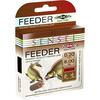 Леска Mikado SENSEI FEEDER 0.24 mm - 150 m, фото 