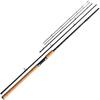 Удилище фидерное DAIWA Black Widow Feeder 3,30м (до 100г), фото 