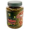 Lion Baits (Method pellets) Пеллетс методный "Тигровый орех" 2 мм - 300 гр, Вкус: Тигровый орех, Расцветка: светло-коричневый, Диаметр (мм): 2, фото 