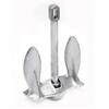 Якорь Navi Socket Silver 2.27 Кг (5 фунтов), фото 