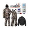 Костюм зимний NORFIN Hunting North Staidness, XL, фото 