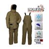 Костюм зимний NORFIN Hunting Wild Green, XL, фото 