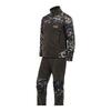 Костюм флисовый Norfin Berings Camo Green, M, фото 