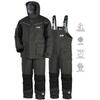 Костюм зимний Norfin ELEMENT GRAY 01 р.S, фото 