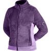 Куртка флисовая женская NORFIN Moonrise Violet, XS, фото 