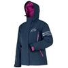 Куртка Norfin Space Blue р.XL, Размер: XL, Расцветка: синий, фото 