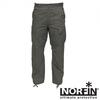 Штаны Norfin NATURE PRO 02 р. M, фото 